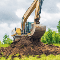 2009 John Deere 850JR - Image 2