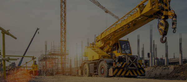 Cranes