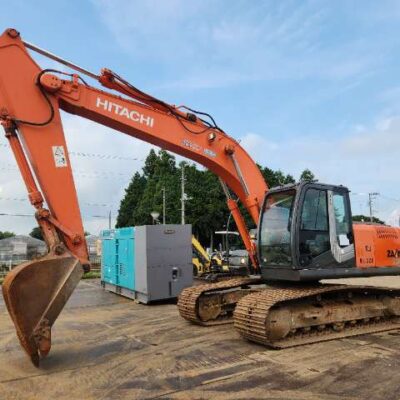 HITACHI ZX200-3 (09100G0333)