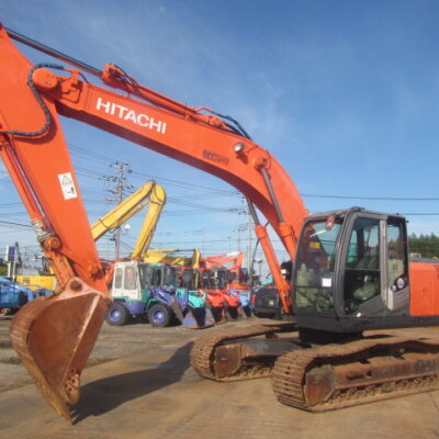 ( HITACHI )   ZX200-3     ( 110090T053)