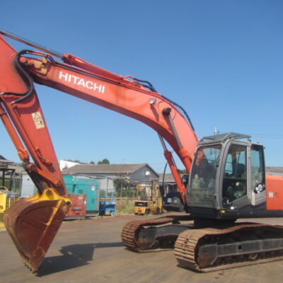 ( HITACHI )   ZX200-3     ( 11090T094)