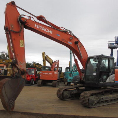 ( HITACHI )  ZX200-5B   ( 11090T0173)