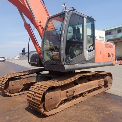 ( HITACHI )   ZX200-3     ( 110070Z0119 )