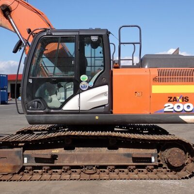 ( HITACHI )   ZX200-6     ( 110070Z050 )