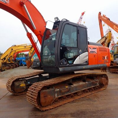 ( HITACHI )   ZX200X-5B     ( 110070Z0108 )