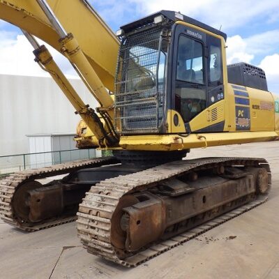 ( KOMATSU )   PC450-10    ( 110140N0609)