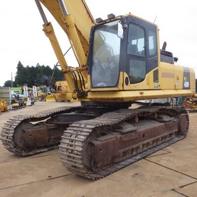 ( KOMATSU )   PC450-8    ( 110140N0116)