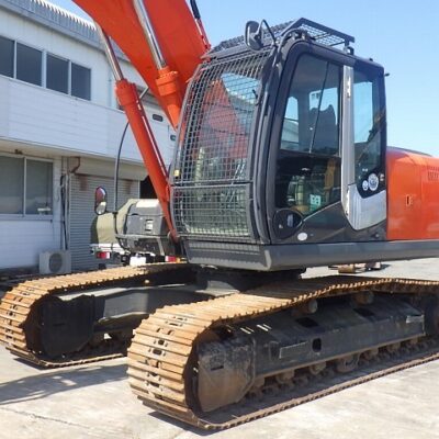 ( HITACHI )   ZX200-3     ( 110140N0589)