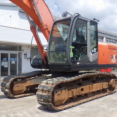 ( HITACHI )   ZX200-3     ( 110140N0102)