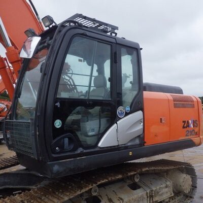 ( HITACHI )   ZX210K-5B     ( 110140N0105)