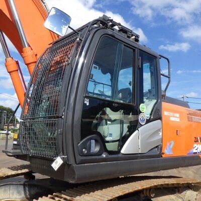 ( HITACHI )   ZX210K-6     ( 110140N0518)