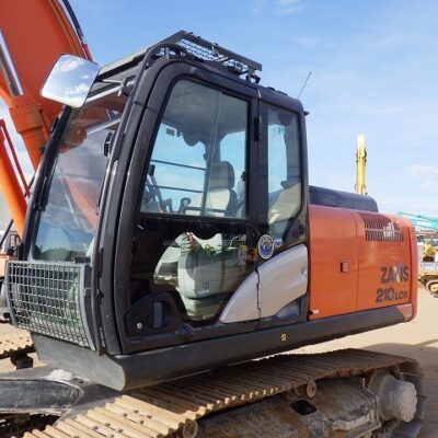 ( HITACHI )   ZX210LCK-5B     ( 110140N0415)