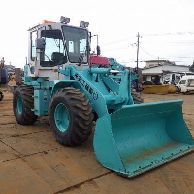 ( KOBELCO )   LK150Z-6     ( 110130S0618 )