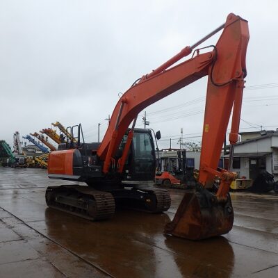 ( HITACHI )   ZX200-6     ( 110110S0230 )