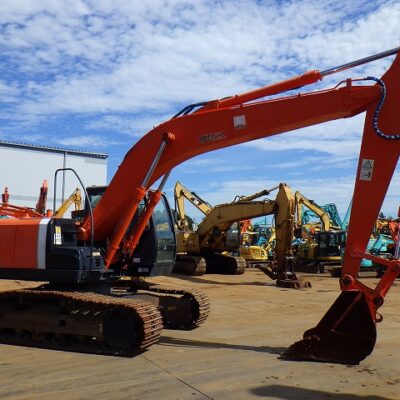 ( HITACHI )   ZX200-3     ( 110120S0244 )