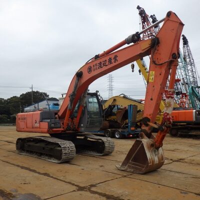 ( HITACHI )   ZX200     ( 110120S0280 )