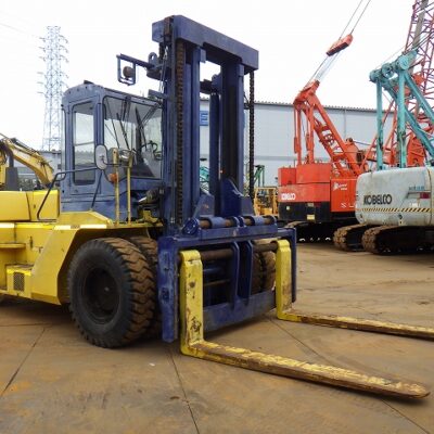 ( KOMATSU )   FD180-6     ( 110110S0226 )