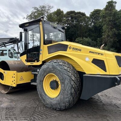 ( BOMAG )   BW212D-5    ( 110140N099)