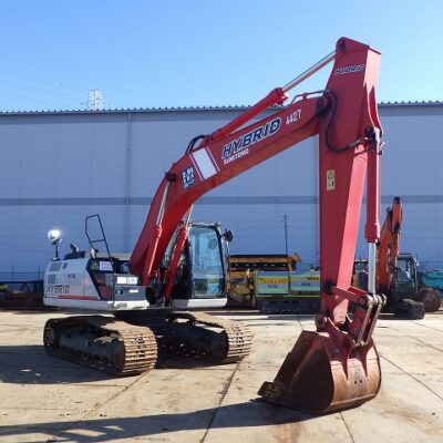 ( SUMITOMO )   SH200HB-6   ( 20140341 )