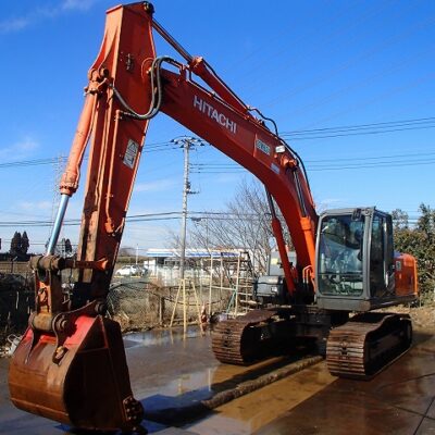 ( HITACHI )   ZX200-3   (20130111 )