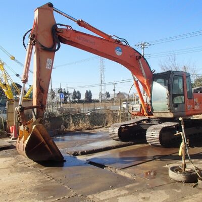 ( HITACHI )   ZX210K   (20140322 )