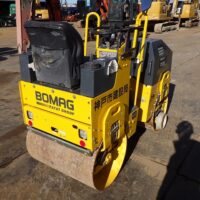 ( BOMAG )   BW80AD-2   (2013018 ) - Image 3