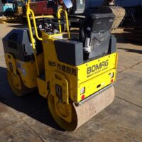 ( BOMAG )   BW80AD-2   (2013018 ) - Image 4