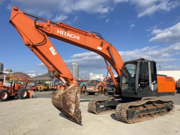 ( HITACHI ) ZX200-3 (2018H0146)