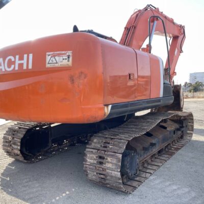 ( HITACHI ) ZX200-3 (2018H0146)