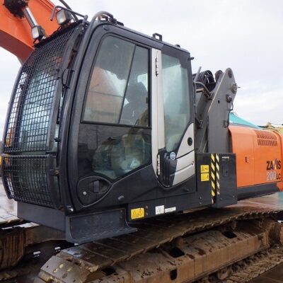 ( HITACHI )   ZX200-3   ( 2019N0653 )