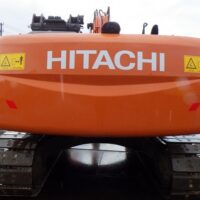 ( HITACHI )   ZX200-3   ( 2019N0653 ) - Image 7