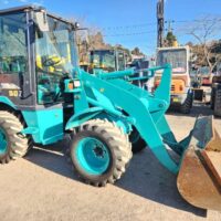 ( KOBELCO ) LK50Z-5 (2018N0402) - Image 2