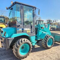 ( KOBELCO ) LK50Z-5 (2018N0402) - Image 3