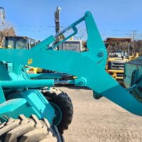 ( KOBELCO ) LK50Z-5 (2018N0402) - Image 5