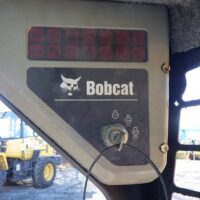 ( BOBCAT ) S150 (2017N038) - Image 32