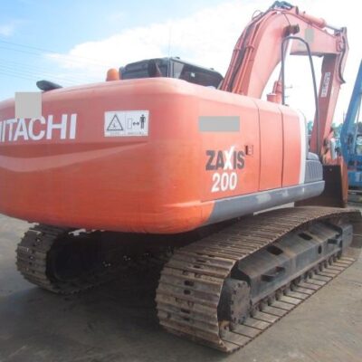 ( HITACHI ) ZX200-3 (2020T0869)