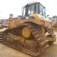 ( CAT )   D6R   ( HRO0144 ) - Image 3