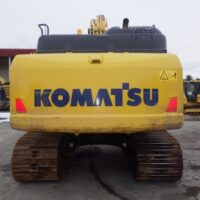 ( KOMATSU )   PC200-11   ( 3040J00049 ) - Image 4