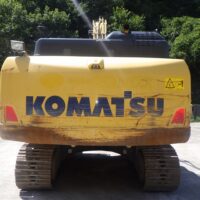 ( KOMATSU )   PC210-11   ( 3040J00075 ) - Image 6