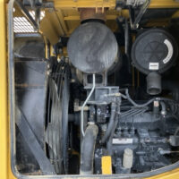 ( KOMATSU )   WA80-3   ( 30180A056 ) - Image 8