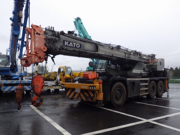 ( KATO )   KR50H-F (40230S0547)