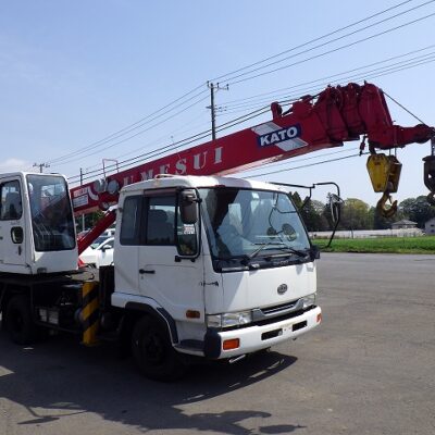( KATO )   NK75M-V (40230S0495)