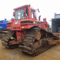 ( CAT )   D6R (40220S0352) - Image 3