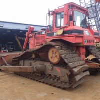 ( CAT )   D6R (40220S0352) - Image 4