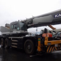( KATO )   KR50H-F (40230S0547) - Image 11