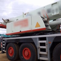 ( LIEBHERR )   LTM1100N-3 (40210S0206) - Image 79