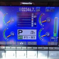 ( KOMATSU )   D155AX-7   ( SL0Z0325 ) - Image 42