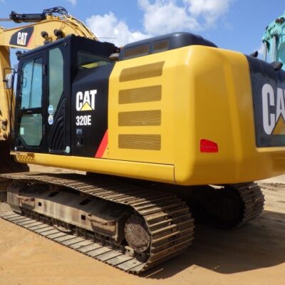 ( CAT )   320E-2   ( 40180N0265 )