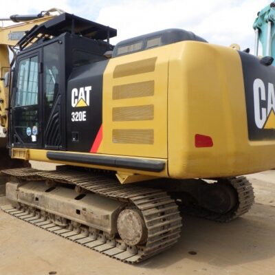 ( CAT )   320E-2   ( 40190N0477 )