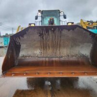 ( KOMATSU )   WA380-7   ( 40180N0409 ) - Image 7